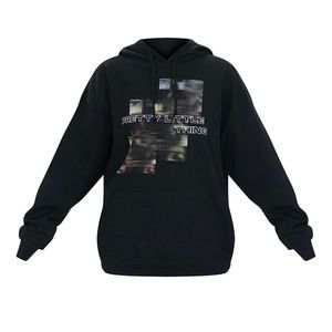 Pretty little thing hoodie